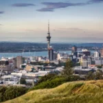 Silva Travel: Your Guide to Finding Cheap Auckland to India Flight Tickets