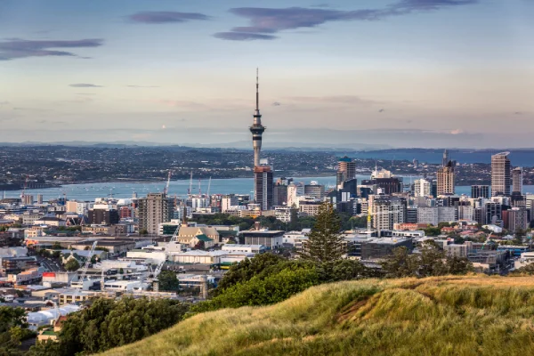 Silva Travel: Your Guide to Finding Cheap Auckland to India Flight Tickets