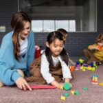 Best kids Nursery in dubai