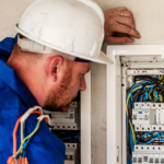 Electrician Parramatta