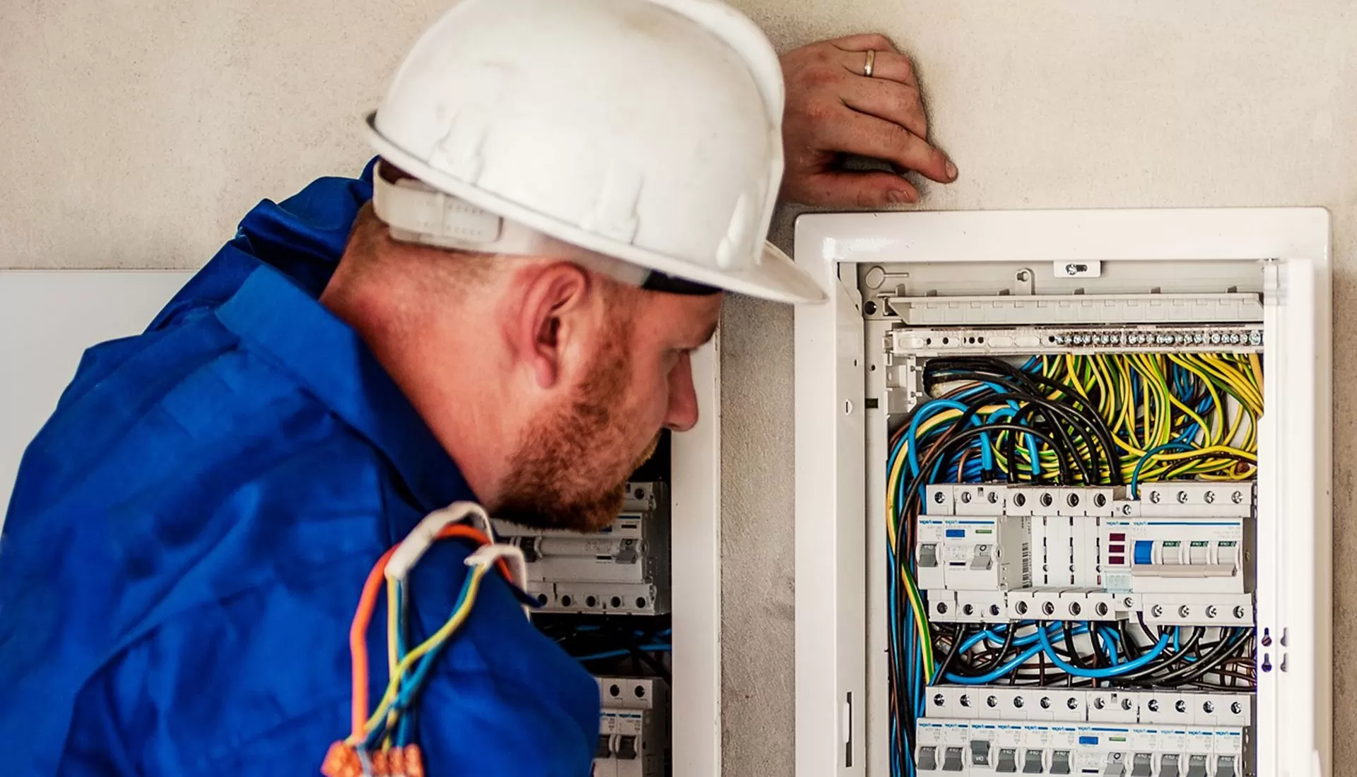 The Benefits of Having a Reliable Emergency Electrician in Castle Hill