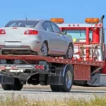 How to Find Phoenix’s Trusted Tow Truck Service Near Me