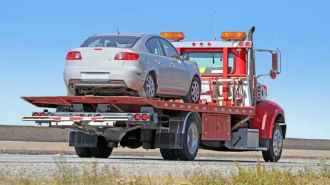 How to Find Phoenix’s Trusted Tow Truck Service Near Me