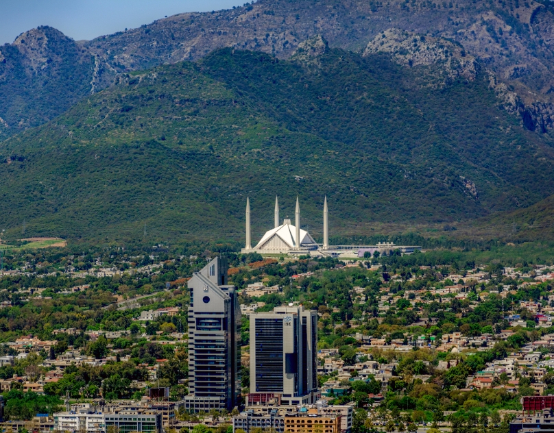 Why Islamabad Leads in Luxury Real Estate