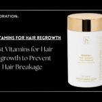 best vitamins for hair regrowth