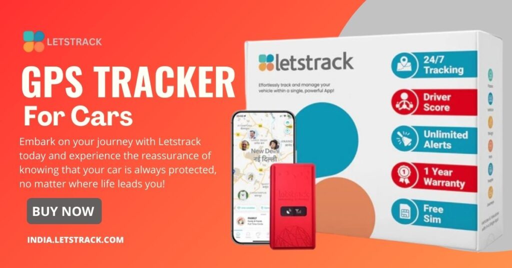 The Best GPS Tracker for Cars in India to Stay Secure and Connected