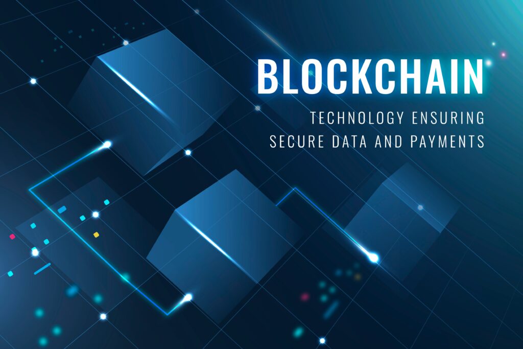 Blockchain Development Services in Dubai