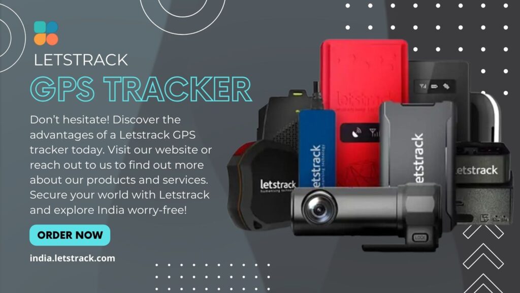 Discover the Best Wireless GPS Tracker in India with Letstrack