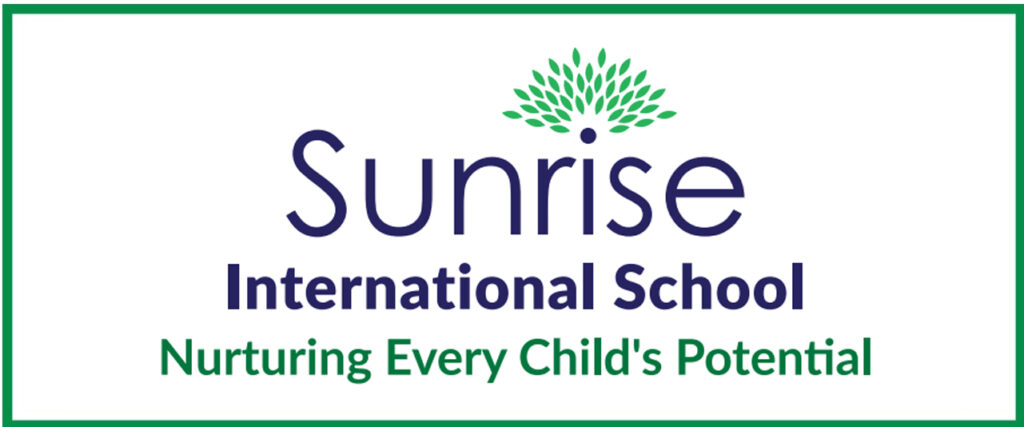 Best School in Sonipat — Sunrise International School