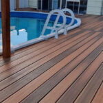 Commercial Deck Project