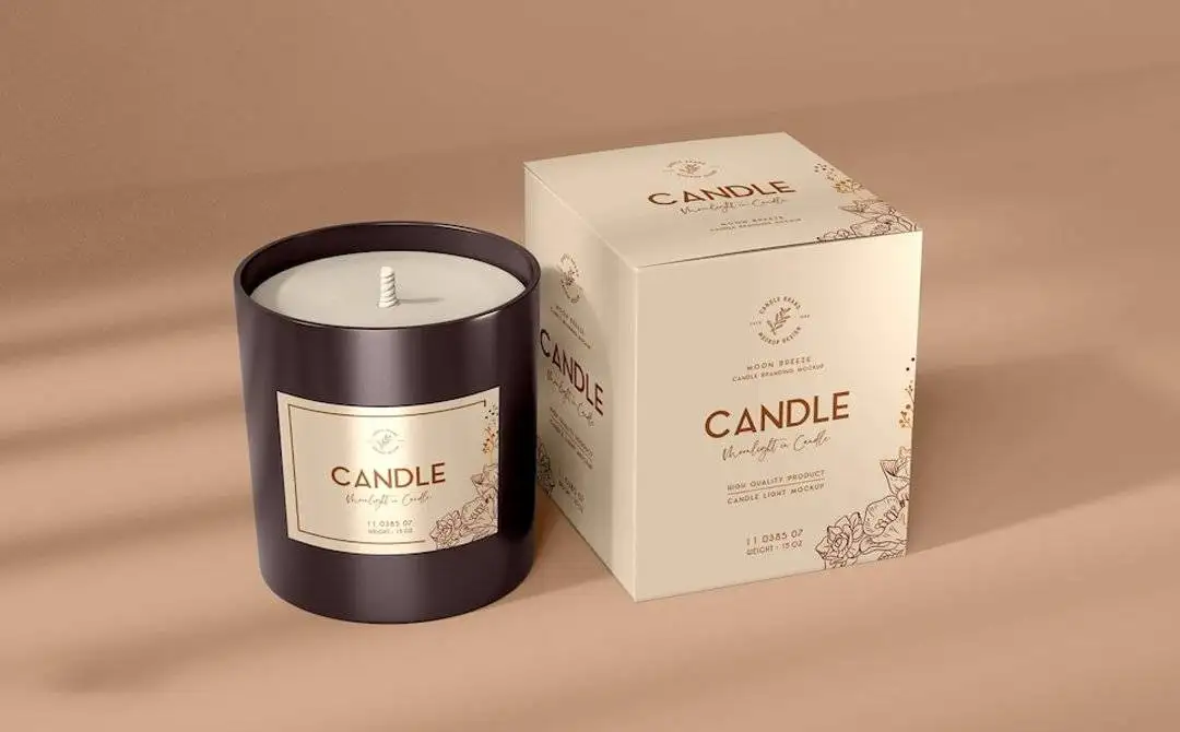 Custom Candle Packaging Boxes in New Jersey: Enhancing Your Brand and Customer Experience