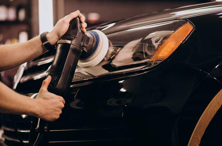 How Mobile Car Detailing Adds Convenience to Your Life