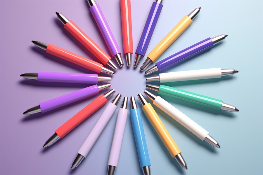  indian pen manufacturers