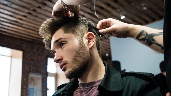 best haircut services