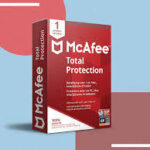 mcAfee total protection 10 devices