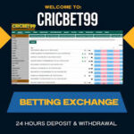 Explore TheCricBet99 for the Best Cricket Betting Experience