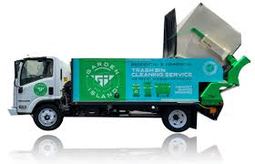 commercial dumpster cleaning service in Palo Alto