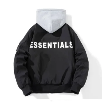 Essential Hoodie new design brand shop