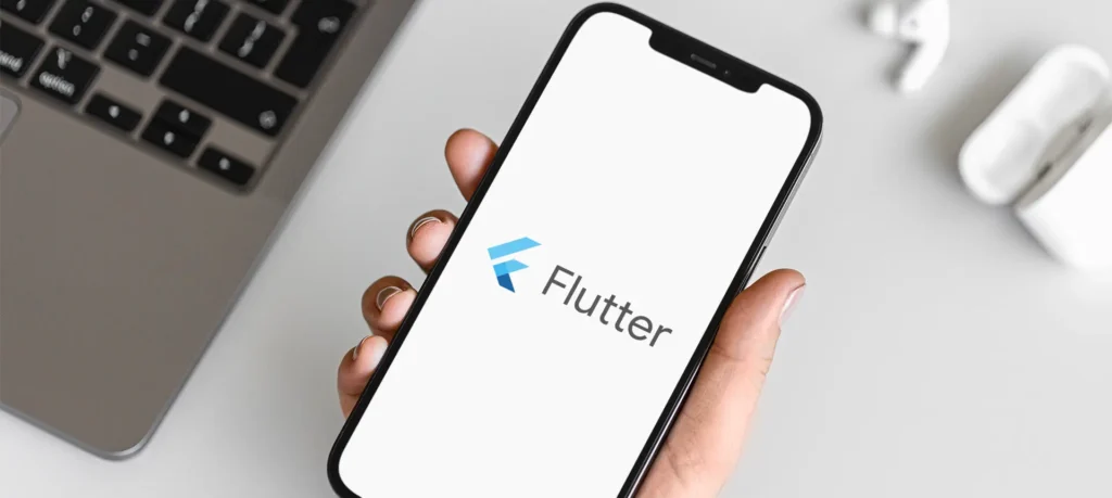 Flutter App