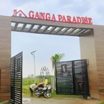 Plots for sale in Garh Ganga