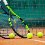 Take Your Game to the Next Level with Local Tennis Experts