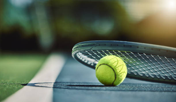 Tennis Coaching Services Near You for Fast Skill Development