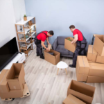 London Moving Company Your Trusted Partner for a Smooth Relocation