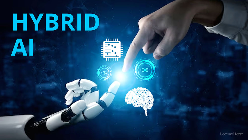 How Can Hybrid AI Improve Decision-Making and Problem-Solving?