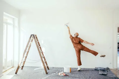 Best Painters Near Fresno CA