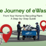 How to Implement an e-Waste Management Plan in Your Business