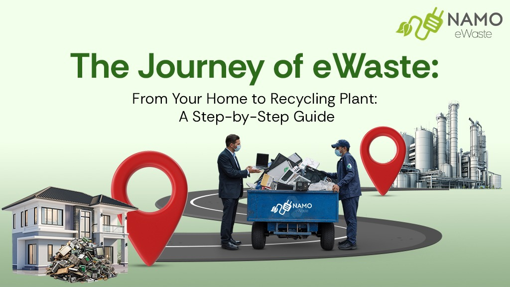 How to Implement an e-Waste Management Plan in Your Business