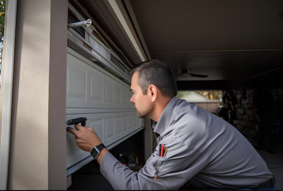 Garage Door Repairs