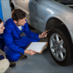 Car Service Specialist in Queanbeyan