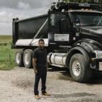 hire truck driver for moving in new orleans