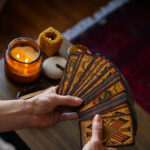 Tarot Card Reading Brixton