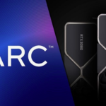 Is the New Intel Arc Graphics Card Good for Your Gaming?