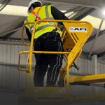 IPAF training provider in England