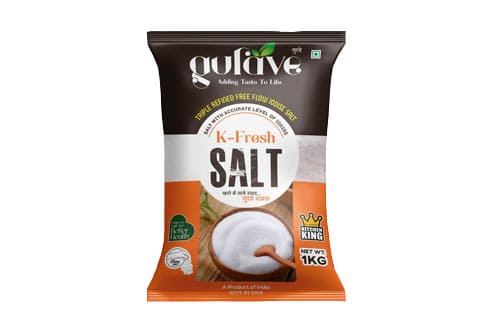 Discover Premium-Grade Salt from Kutch’s Top Salt Manufacturers