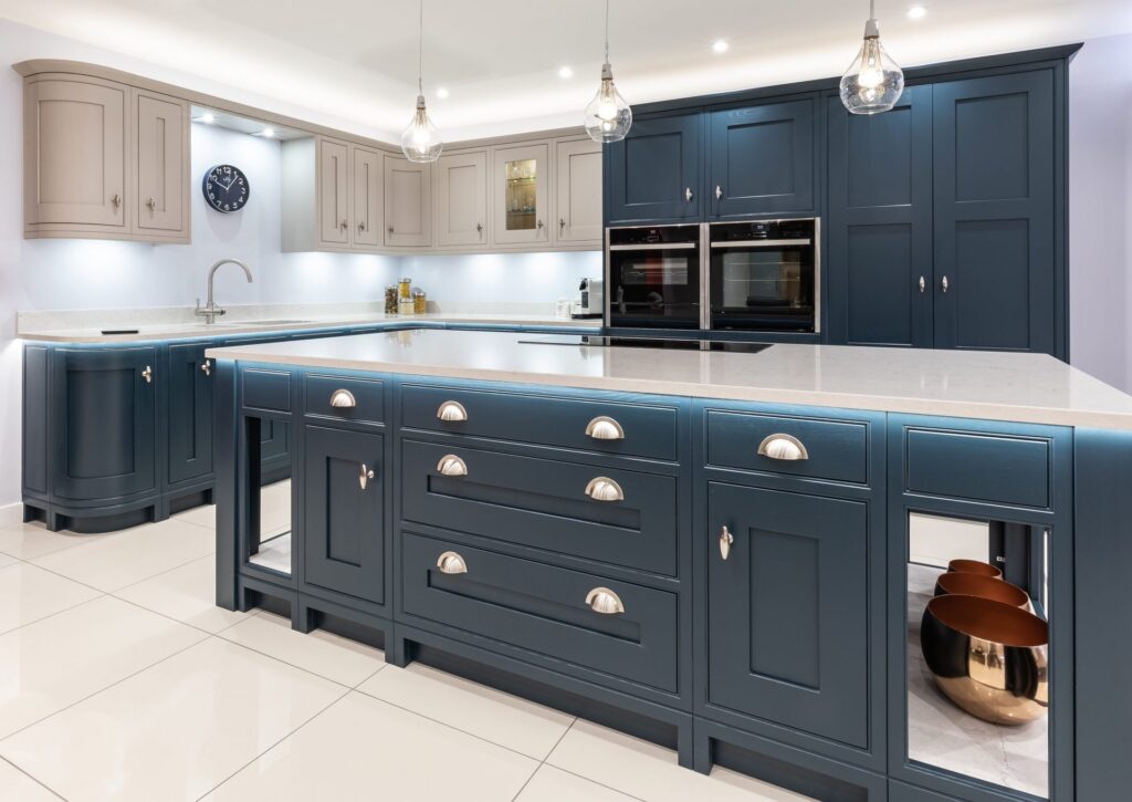 kitchens Bournemouth