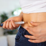 Lipotropic Injections for Weight Loss