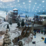 Snow Classic Ski Dubai