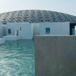 Wonders of the Louvre Museum Abu Dhabi