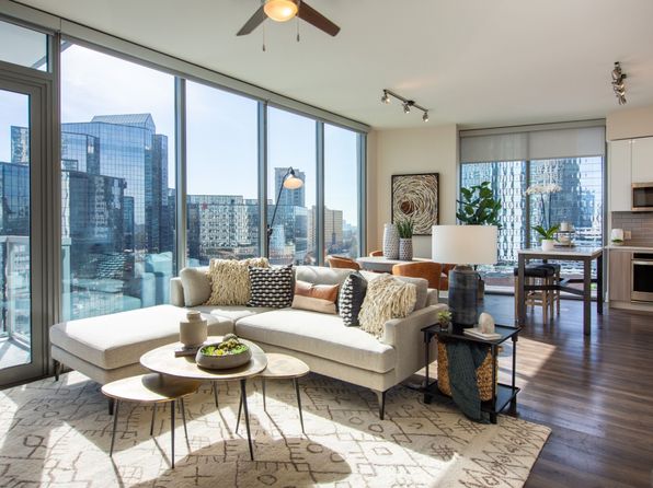 Luxurious Atlanta: Discover the Finest Luxury Apartments in Georgia 