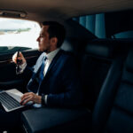 Executive Chauffeur Service The Ultimate in Comfort and Professionalism