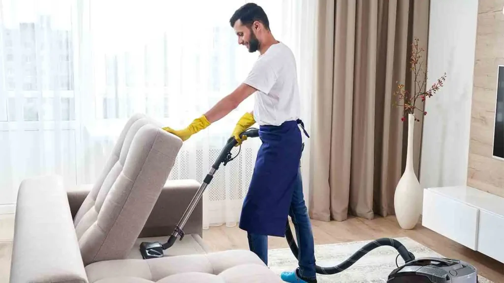 personal home cleaners in Coconut Creek FL