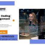 Coding Assignment Help