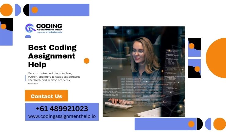 Coding Assignment Help