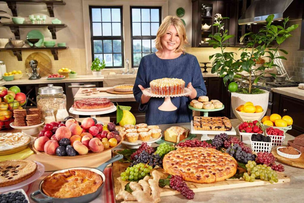 Hire Celebrity Martha Stewart for Your Event: Why It’s a Game-Changer