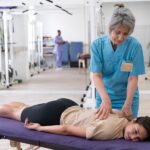 physical therapy in Mesa AZ