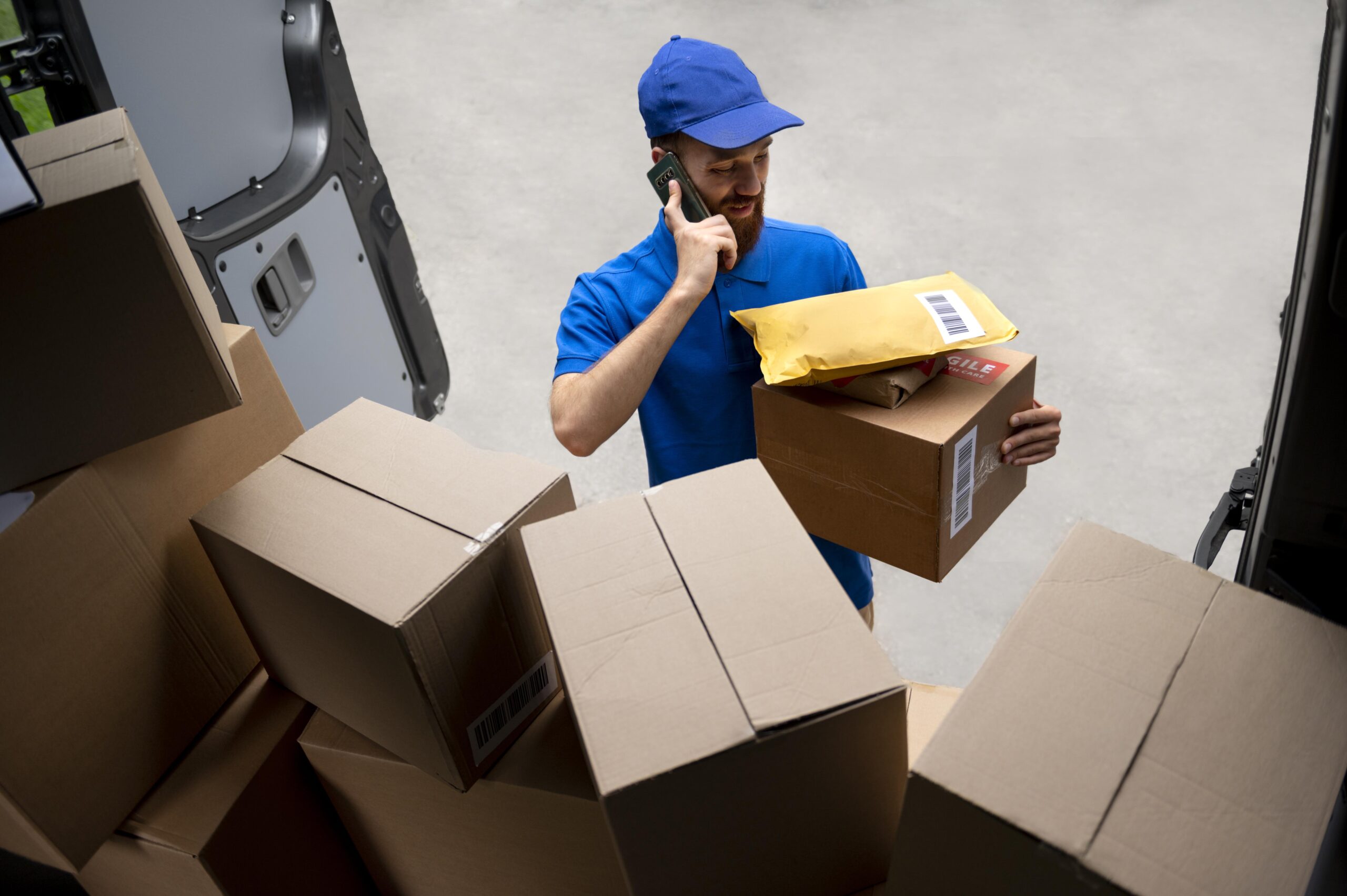 Utilizing Amazon FBA’s Warehouse Deals and Outlet for Inventory Clearance